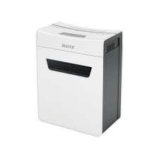 Leitz IQ Protect 8X iratmegsemmisítő iratmegsemmisítő