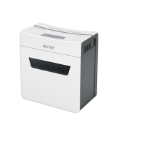 Leitz IQ Protect Premium 3M iratmegsemmisítő (80930000) iratmegsemmisítő