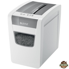 Leitz IQ Slim Home Office iratmegsemmisítő iratmegsemmisítő