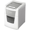 Leitz Iratmegsemmisítő LEITZ IQ Autofeed smallOffice 100 P5 Pro mikrokonfetti 6 lap