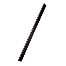Leitz Iratsín, 15 mm, 1-130 lap, LEITZ, fekete iratsín