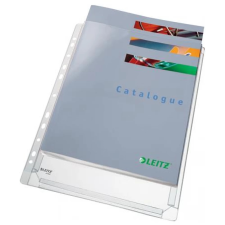 Leitz JUMBO lefűzhető tasak, 170 mikron, 5 db/cs lefűző