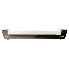 Leitz Laminálógép A3, 80-125 mikron Leitz iLam Office ezüst lamináló gép