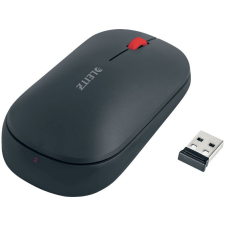 Leitz Leitz Cosy Wireless Mouse Grey egér