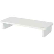 Leitz Monitorállvány, LEITZ Ergo Cosy, fehér (E64340001) tv állvány és fali konzol
