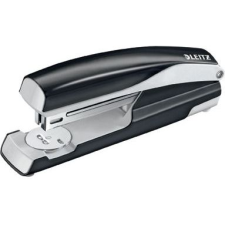Leitz NeXXt 55040095 tűzőgép Fekete (10K058A) tűzőgép