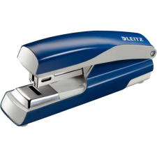 Leitz NeXXt 55050095 tűzőgép Lapos kapocs Fekete, Ezüst (10K104C) tűzőgép