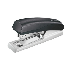 Leitz Nexxt 5517 mini tűzőgép fekete maximum 10 lap 55170095 tűzőgép