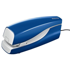 Leitz "Nexxt 5533" elektromos tűzőgép kék  (55330035) (55330035) tűzőgép