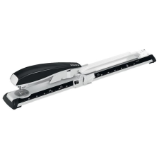 Leitz "Nexxt 5560" hosszúkaros tűzőgép fekete (55600095) (55600095) tűzőgép