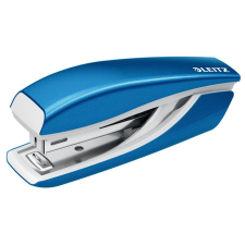 Leitz Nexxt Wow 10 lap kapacitású mini tűzőgép - Kék (55281036) tűzőgép