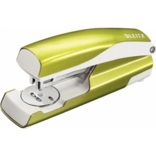 Leitz NeXXt WOW 5502 Zöld, Fémes (^ 55021054) tűzőgép