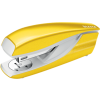 Leitz NeXXt WOW fém tűzőgép, 30 lap, sárga (55021016)
