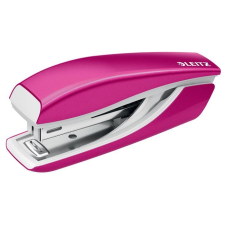 Leitz "Nexxt Wow" mini tűzőgép rózsaszín (55281023) (55281023) tűzőgép