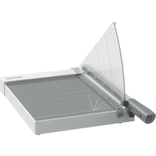 Leitz Precision Home Office A4 karos vágógép, 10 lap (90190000) vágógép