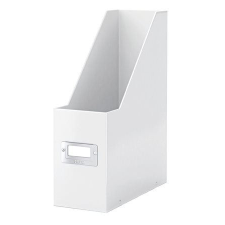 Leitz "Click & Store" iratpapucs 95mm fehér (E60470001) irattartó