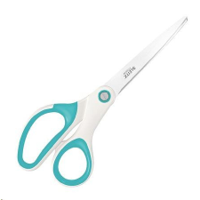 Leitz "Wow Titán" irodai olló 17 cm jégkék (53192051) olló