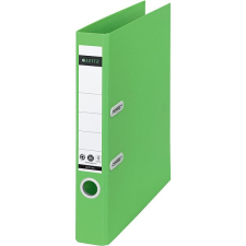 Leitz RECYCLE 180° A4 50mm zelený irattartó