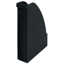 Leitz Recycle karbonsemleges iratpapucs fekete (24765095) (Leitz24765095) irattartó