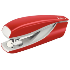 Leitz Tűzőgép 24/6 26/6 25 lap Nexxt Wow piros tűzőgép