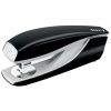Leitz Tűzőgép, 24/6, 26/6, 30 lap, LEITZ "Nexxt Wow", fekete