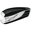Leitz Tűzőgép, 24/6, 26/6, 30 lap, LEITZ "Nexxt Wow", fekete