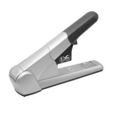 Leitz Tűzőgép, 80lap, nagyteljesítményű leitz ezüst tűzőgép