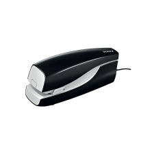 Leitz Tűzőgép elektromos 20lap 24/6 Leitz NEXXT fekete tűzőgép