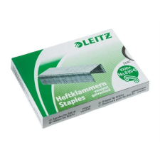 Leitz Tűzőkapocs, No. 10, Leitz P2 1000db/doboz gemkapocs, tűzőkapocs