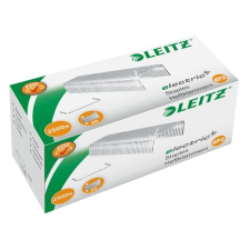 Leitz Tûzõkapocs, 24/6, elektromos tûzõgépekhez, LEITZ "E2" tűzőgép