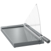 Leitz Vágógép, karos, a3, 25 lap, leitz "precision office pro"