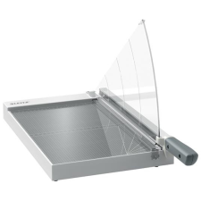 Leitz Vágógép, karos, a4, 15 lap, leitz "precision office a4" vágógép