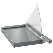 Leitz Vágógép, karos, A4+, 25 lap, LEITZ "Precision Office Pro A4+" vágógép