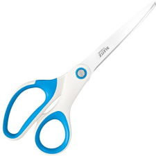 Leitz Wow 20.5cm - kék olló