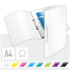 Leitz WOW A4, 32 mm, fehér