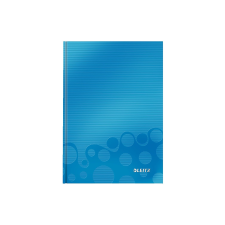 Leitz WOW A5 Kék (46281036) füzet