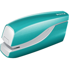 Leitz wow elemes elektromos jégkék tűzőgép 55661051 tűzőgép