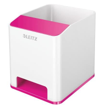 Leitz "WOW" írószertartó rózsaszín (E53631023) (E53631023) tolltartó