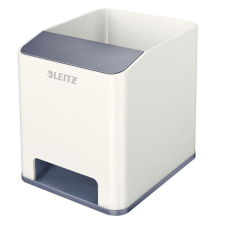 Leitz Wow kettős színhatású fehér tolltartó tolltartó