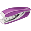 Leitz WOW mini tűzőgép NeXXt, 10 lap, lila (55281062)