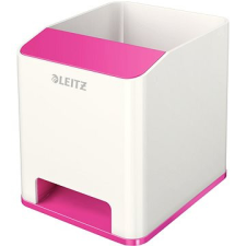 Leitz WOW musical, rózsaszín írószertartó