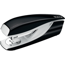 Leitz WOW Nexxt 30 lap fekete tűzőgép tűzőgép