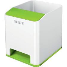 Leitz WOW Sound, zöld írószertartó