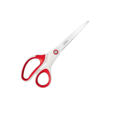 Leitz Wow Titán 20.5cm irodai olló - Piros (53192026) olló