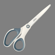Leitz Wow Titán irodai olló 17cm fehér 53192001 olló