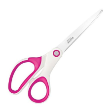 Leitz Wow Titán irodai olló 17cm rózsaszín 53192023 olló