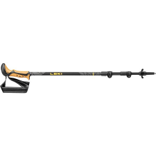 Leki Khumbu Lite mango-dark anthracite-black 100 - 135 cm túrafelszerelés