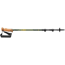 Leki Legacy Lite AS mango-olivgreen-bottlegreen 100 - 135 cm túrafelszerelés