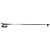 Leki XTA Base Jr. black-white 105 cm