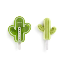 Lékué Cactus Mold, kaktusz konyhai eszköz